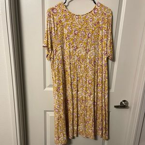 Old navy dress